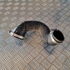 Interkulera caurule priekš AUDI A6 2008