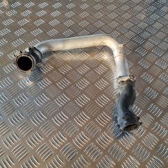 Interkulera caurule priekš AUDI A6 2008