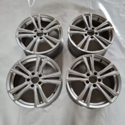 Lietie diski - vieglmetāla (kpl) priekš 