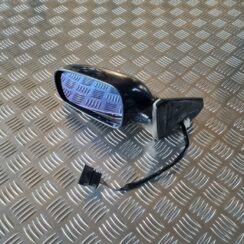 Ārējais spogulis, pa kreisi priekš VW GOLF IV 1999