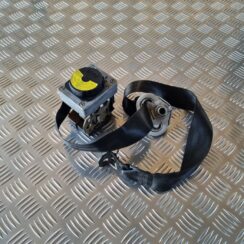 Priekšējā labā drošības josta priekš VW GOLF IV 1999