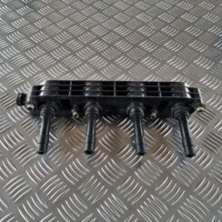 Augstsprieguma spole priekš OPEL MERIVA 2004