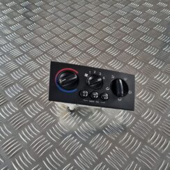 Klimata kontroles bloks priekš OPEL MERIVA 2004