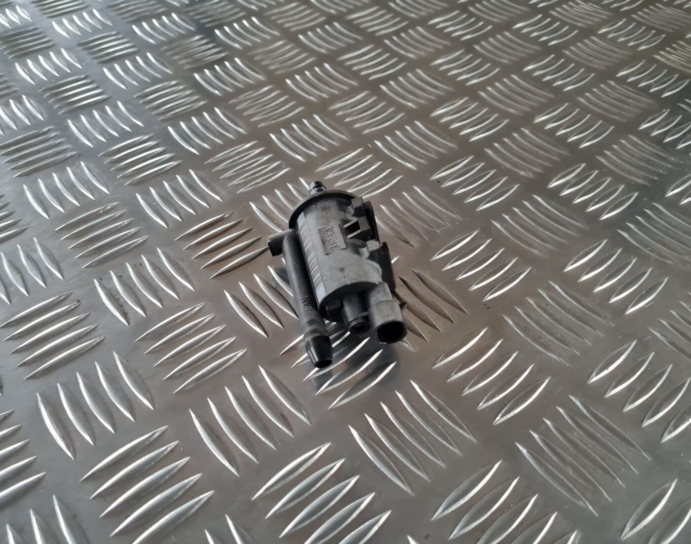 Degvielas tvertnes ventilācijas vārsts priekš OPEL MERIVA 2004 3 Degvielas tvertnes ventilācijas vārsts priekš OPEL MERIVA 2004