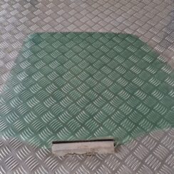 Aizmugurējo kreiso durvju stikls priekš OPEL MERIVA 2004