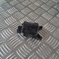 Apsildes sistēmas aktuators priekš OPEL MERIVA 2004