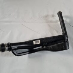 Degvielas tvertnes ielējama caurule priekš OPEL MERIVA 2004