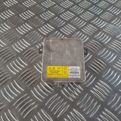 Ksenona vadības bloks priekš VOLVO S80 2007 Black