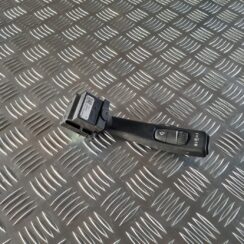 Stikla tīrītāja slēdzis priekš VOLVO S80 2007 Black