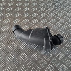 Gaisa filtra rezonators priekš VOLVO S80 2007 Black