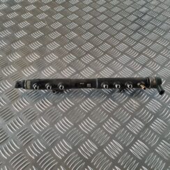 Degvielas sadales caurule priekš VOLVO S80 2007 Black