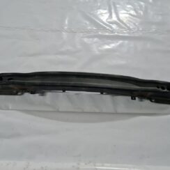 Priekšējā bufera pastiprinātājs priekš VOLVO S80 2007 Black