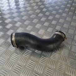 Interkulera caurule priekš TOYOTA AVENSIS 2010