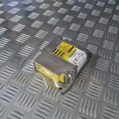 Drošības spilvena vadības bloks priekš TOYOTA AVENSIS 2010