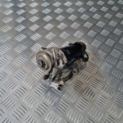 Degvielas filtra korpuss priekš TOYOTA AVENSIS 2010