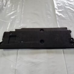 Virsbūves apakšējais aizsargs priekš TOYOTA AVENSIS 2010