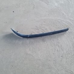 Priekšēja bufera uzlika priekš BMW 318D E46 2002 SEDAN