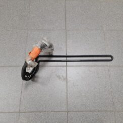 Stūres mehānisma caurule priekš BMW 318D E46 2002 SEDAN