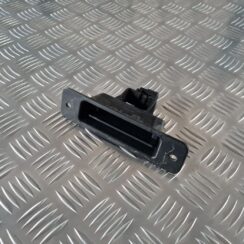 Bagažnieka vāka rokturis priekš CITROEN C8 2005