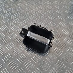 Salona durvju rokturis, aizmugures kreisais priekš CITROEN C8 2005