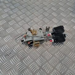 Bīdāmo durvju mehānisms priekš CITROEN C8 2005