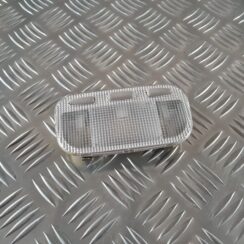 Priekšējo sēdvietu apgaismojums priekš CITROEN C8 2005