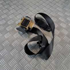 Priekšējā labā drošības josta priekš CITROEN C8 2005