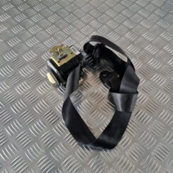 Aizmugurējā labā drošības josta priekš CITROEN C8 2005