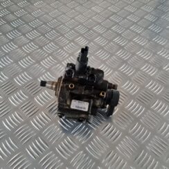 Augstspiediena degvielas sūknis priekš CITROEN C8 2005