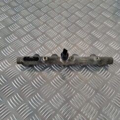 Degvielas sadales caurule priekš CITROEN C8 2005