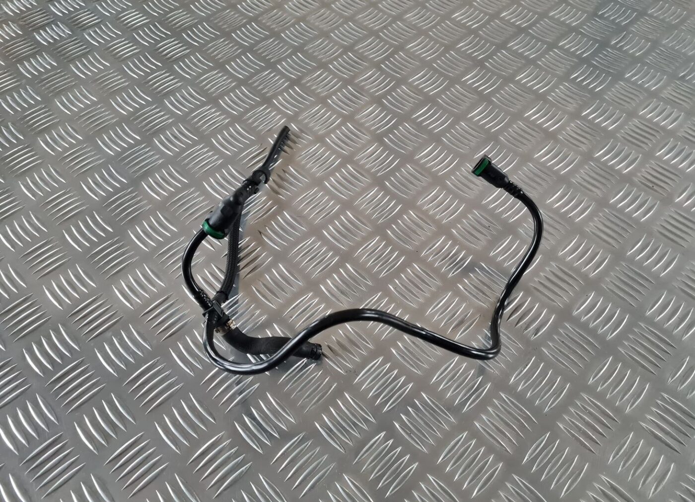 Degvielas caurule priekš CITROEN C8 2005 1 Degvielas caurule priekš CITROEN C8 2005