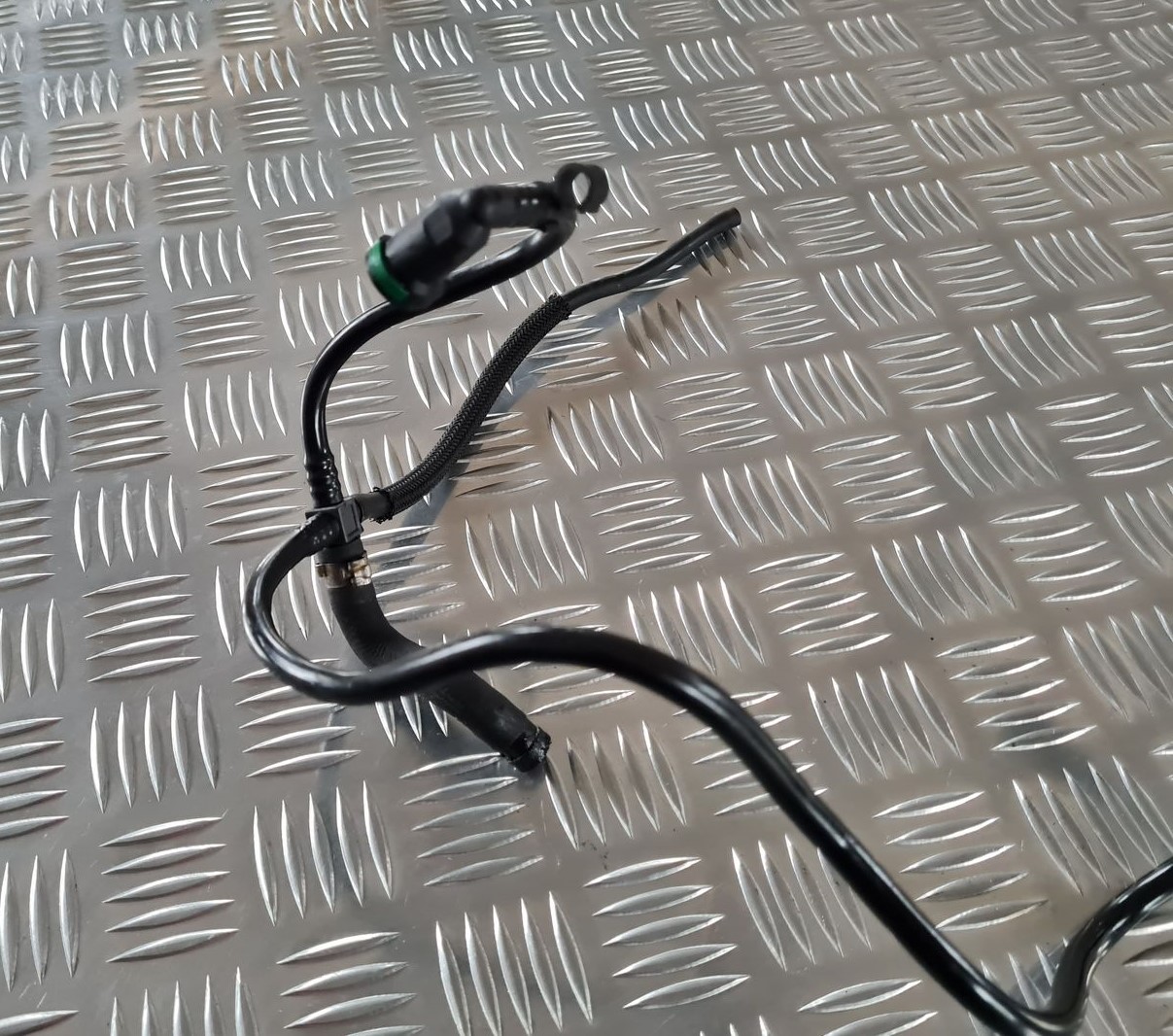 Degvielas caurule priekš CITROEN C8 2005 2 Degvielas caurule priekš CITROEN C8 2005