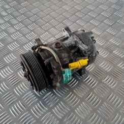 Gaisa kondicioniera kompresors priekš CITROEN C8 2005