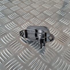Izplūdes gāzu spiediena sensors priekš CITROEN C8 2005