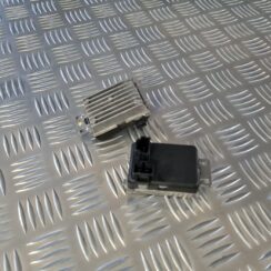 Salona ventilatora rezistors priekš CITROEN C8 2005