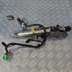 Stūres statne priekš CITROEN C8 2005