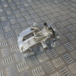 Aizmugurējais labais suports priekš CITROEN C8 2005