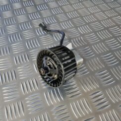 Salona ventilators priekš CITROEN C8 2005