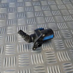 Papildus elektriskais ūdens sūknis priekš CITROEN C8 2005