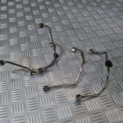 Degvielas caurule priekš CITROEN C8 2005