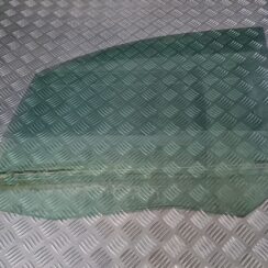 Priekšējo kreiso durvju stikls priekš CITROEN C8 2005