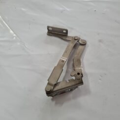 Pārsega eņģe, pa labi priekš CITROEN C8 2005