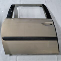 Aizmugurējās labās durvis priekš CITROEN C8 2005