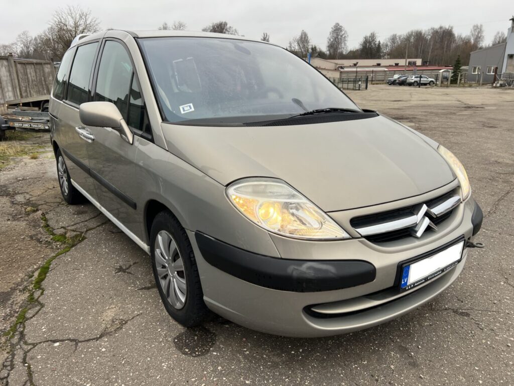 CITROEN C8 2005 75