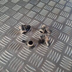 Parkošanās devējs priekš OPEL INSIGNIA 2016