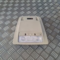 Salona apgaismojuma panelis priekš OPEL INSIGNIA 2016