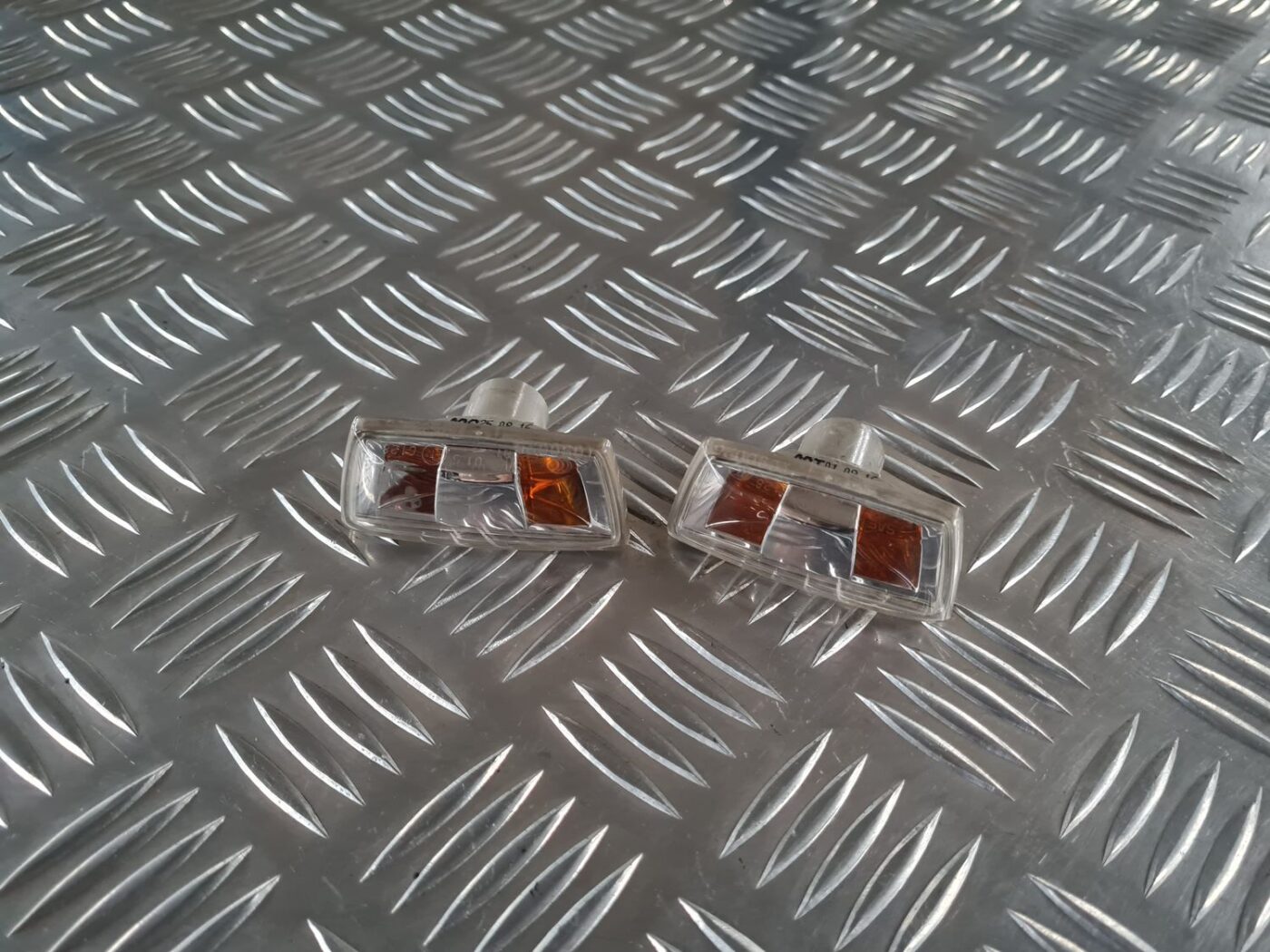 Pagrieziena signala lukturis priekš OPEL INSIGNIA 2016 1 Pagrieziena signala lukturis priekš OPEL INSIGNIA 2016