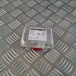 Ksenona vadības bloks priekš OPEL INSIGNIA 2016