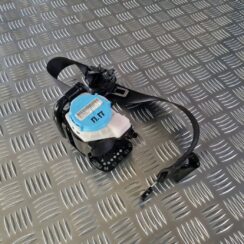 Priekšējā labā drošības josta priekš OPEL INSIGNIA 2016