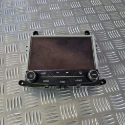 Displejs priekš OPEL INSIGNIA 2016